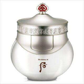 The History Of Whoo - Gongjinhyang Seol Whitening & Moisture Cream 60ml