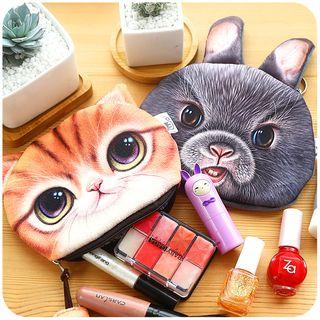 Print Coins Purse