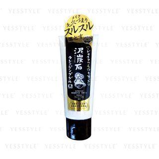 Peat Stone Cleansing Gel 100g