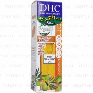 Dhc - Deep Cleansing Oil 150ml