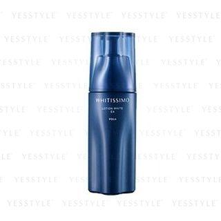 Pola - Whitissimo Medicated Lotion White Ex Refill 100ml