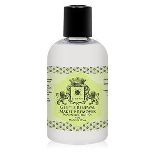 Shany - Gentle Renewal Makeup Remover, 4oz 4oz