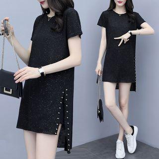 Rivet Dress