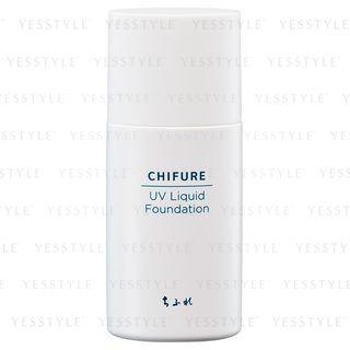 Chifure - Uv Liquid Foundation Spf 35 Pa+++