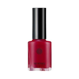 Missha - Self Nail Salon Color Look (#pk04)