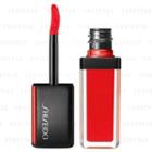 Shiseido - Lacquerink Lip Shine (#305 Red Flicker) 6ml