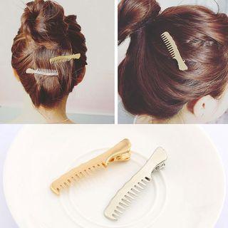 Hair Comb Design Hair Clip