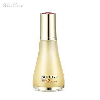 Su:m37 - Secret Oil 30ml 30ml