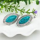 Turquoise Earrings