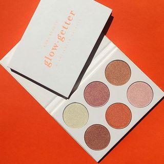 Kara Beauty - Getter Highlighter Palette 1pc