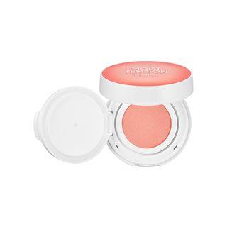 Missha - Moist Tension Blusher (peach Cream) 8g