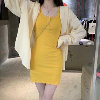 Tank Dress / Shirt