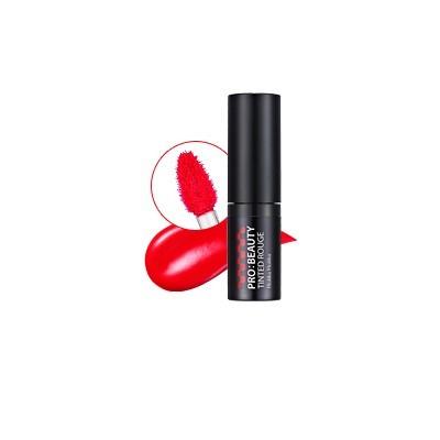 Holika Holika - Pro Beauty Tinted Rouge (#rd801) (red Carpet) 5g