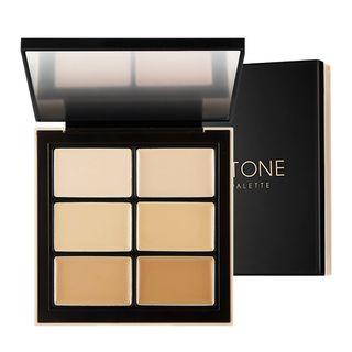 Apieu - Personal Tone Concealer Palette #01 9g