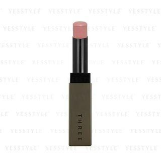 Three - Velvet Lust Lipstick (#10 Sweetest Dream) 4g