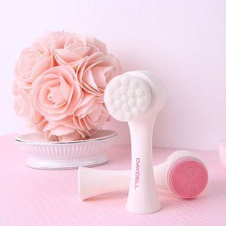 Daycell - Dual Pore Brush 1pc