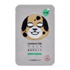 The Face Shop - Character Mask - Puppy (brightening)
