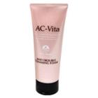 Ipkn - Ac-vita Anti Trouble Cleansing Foam 150ml