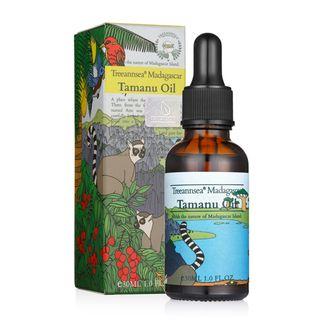 Treeannsea - Madagascar Tamanu Oil 30ml 30ml