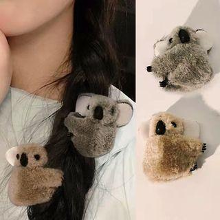 Koala Hair Claw