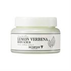 Skinfood - Lemon Verbena Body Scrub 320g 320g