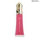 Hello Kitty Beaute - Moisture Lip Gloss (#002 Cherry) 10g