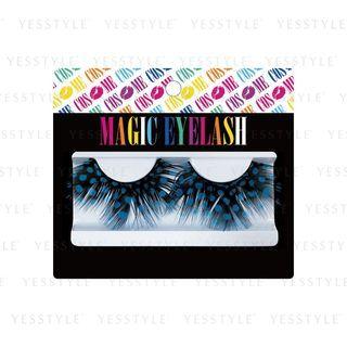 Pure - Cosme Magic Eyelash (#05) 1 Pair