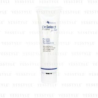 Dr.select - Placenta Out Bath Treatment Ex 100g