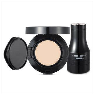O Hui - Auto Warming Foundation Refill Spf40, Pa+++ (#23)