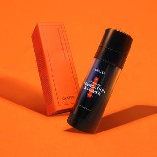 Grafen - Ordinary Foundation & Primer 20ml + 20ml