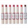 Canmake - Stay-on Balm Rouge Spf 11 Pa+ - 13 Types