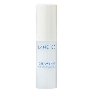 Laneige - Cream Skin Milk Oil Cleanser Mini 5ml