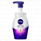 Nivea Japan - Cream Care Foaming Wash 150ml