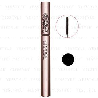 Lips And Hips - Ever Long Mascara (true Black) 3.6g
