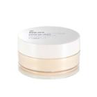 The Face Shop - Bare Skin Mineral Cover Powder Spf27 Pa++ 15g