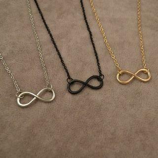 Bow-accent Necklace / Bracelet