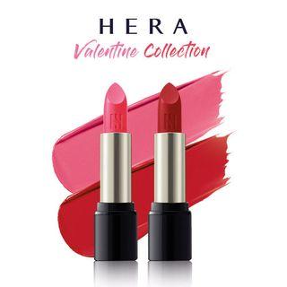 Hera - Rouge Holic Cream (valentine Collection) #205