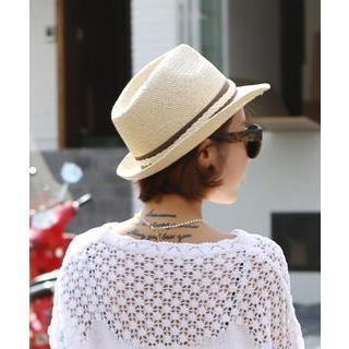 Straw Hat