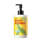 Belif - Body Bomba Lemon Verbena Creamy Body Wash 250ml 250ml