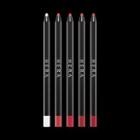Hera - Lip Designer Auto Pencil - 5 Colors #02 Rose Flush