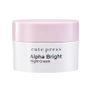 Cute Press - Alpha Bright Night Cream 30ml