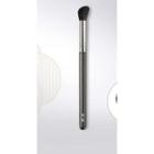 Brushie - Nose Shadow Makeup Brush V304 - Gray & Silver - One Size