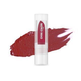 Pretty Skin - Nekomao Lovely Matt Lip Stick - 10 Colors #07