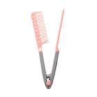 Apieu - Easy Hair Dry Brush 1pc 1pc