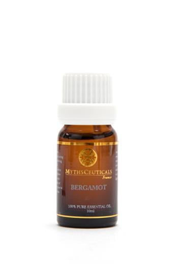Mythsceuticals - Bergamot 100% Essential Oil 10ml