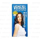 Dariya - Venezel Wave Perm Solution (for Damaged Hair) (for Part) 1 Set