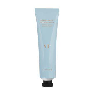 Vt - Instant Facial Recovering Mask 75g 75g