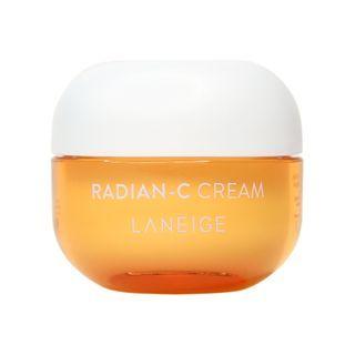 Laneige - Radian-c Cream Mini 10ml