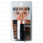 Pure - Cosme Magic Face Color (bear Brown) 1 Pc