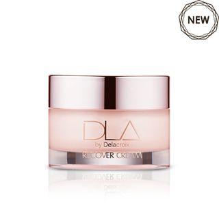 Claires Korea - Dla Recover Cream 50ml 50ml